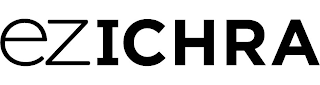 EZICHRA logo
