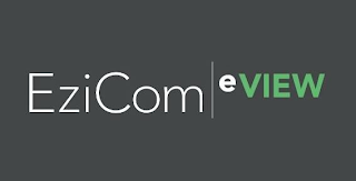 EZICOM EVIEW logo