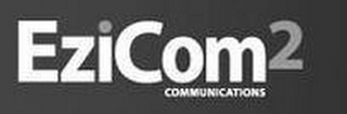 EZICOM2 COMMUNICATIONS logo