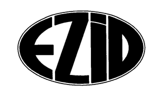 EZID logo