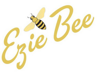 EZIE BEE logo