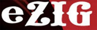 EZIG logo