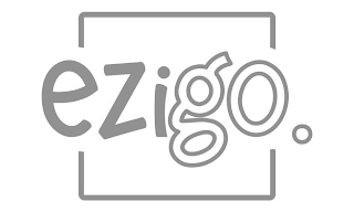 EZIGO. logo