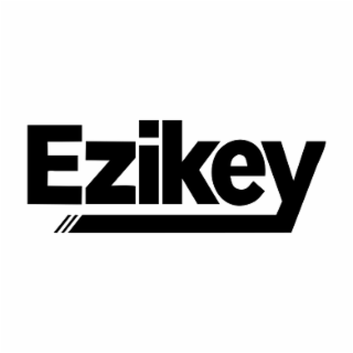 EZIKEY logo