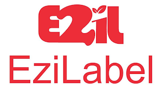 EZIL EZILABEL logo