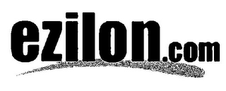 EZILON.COM logo