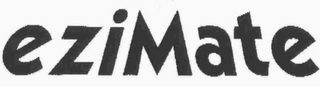 EZIMATE logo