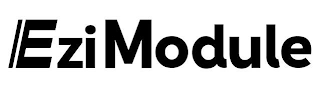 EZIMODULE logo