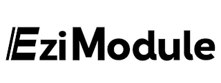 EZIMODULE logo