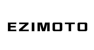 EZIMOTO logo