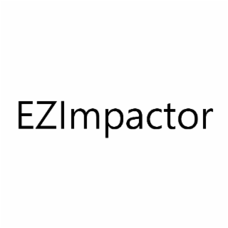 EZIMPACTOR logo