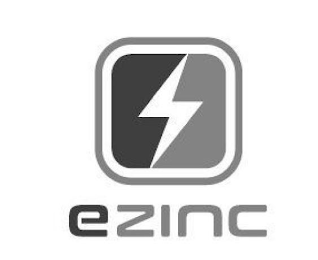 EZINC logo