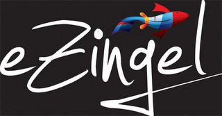 EZINGEL logo
