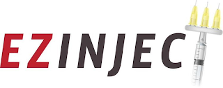 EZINJECT logo