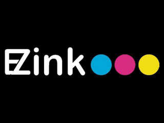 EZINK logo