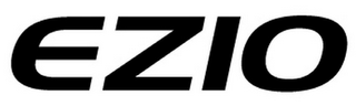 EZIO logo