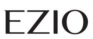 EZIO logo