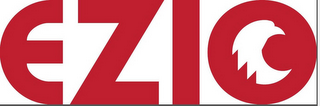 EZIO logo