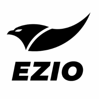 EZIO logo