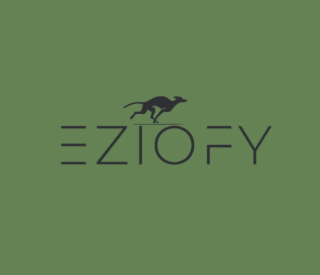 EZIOFY logo