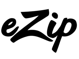 EZIP logo