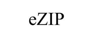 EZIP logo