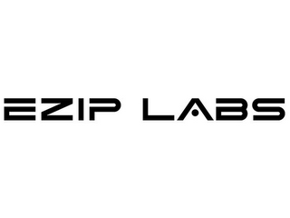 EZIP LABS logo