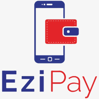 EZIPAY logo