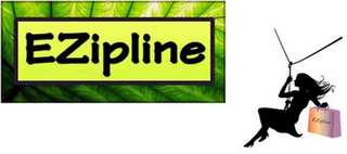 EZIPLINE logo