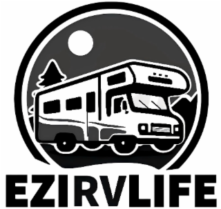 EZIRVLIFE logo