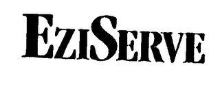 EZISERVE logo