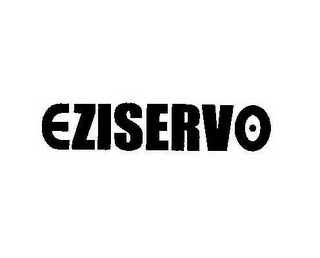 EZISERVO logo