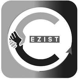 EZIST logo