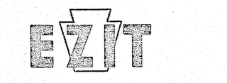 EZIT logo