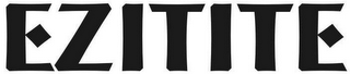 EZITITE logo