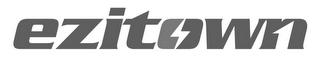 EZITOWN logo