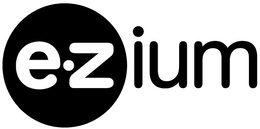 E·ZIUM logo