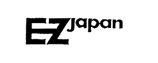 EZJAPAN logo
