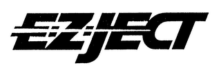 EZJECT logo