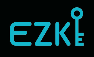 EZKE logo