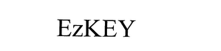 EZKEY logo