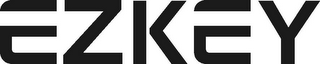 EZKEY logo