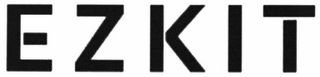 EZKIT logo