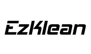 EZKLEAN logo