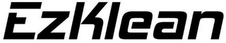 EZKLEAN logo