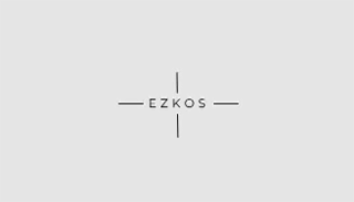EZKOS logo