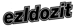 EZLDOZIT logo