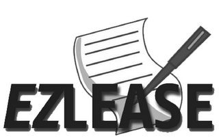 EZLEASE logo
