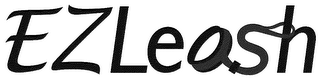 EZLEASH logo
