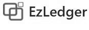 EZLEDGER logo